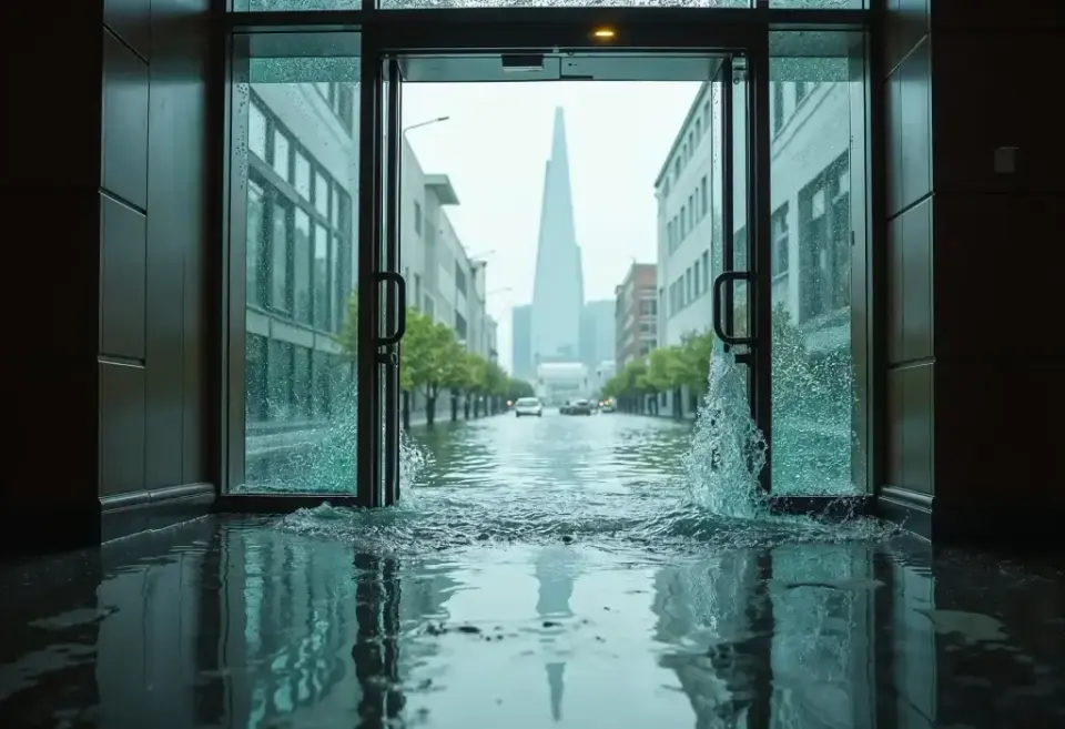 water damage restoration in Lipscomb, AL