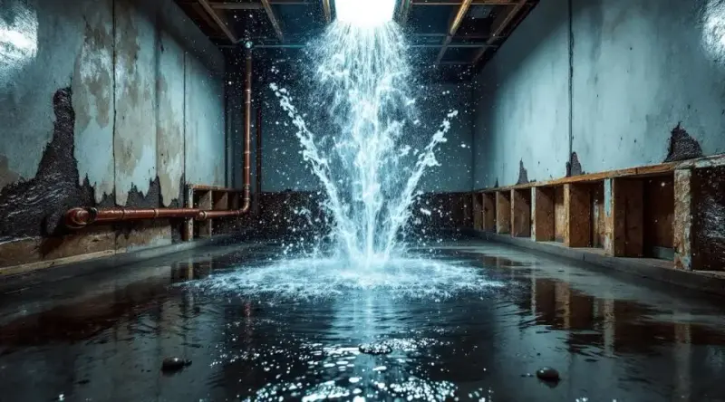 Home Water Removal Services Homewood